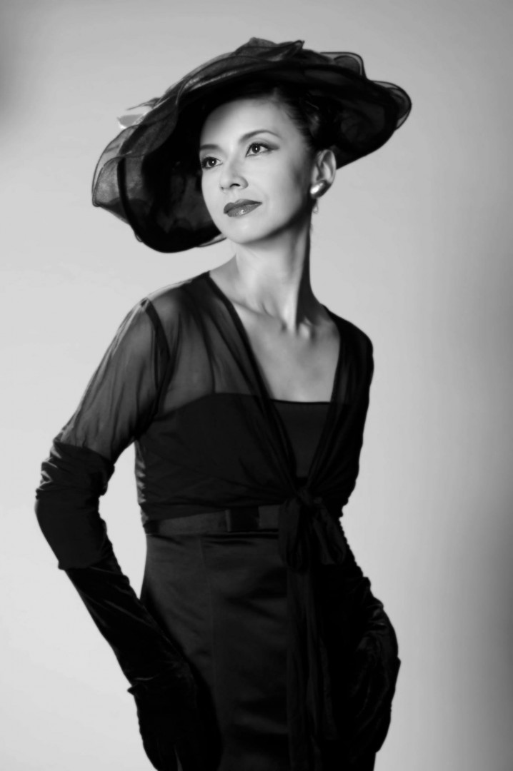 クラシックビューティー