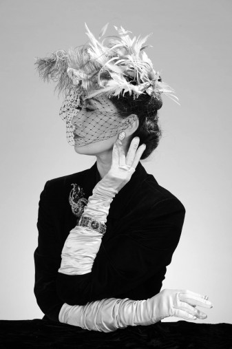 ハリウッド風 ハリウッド風