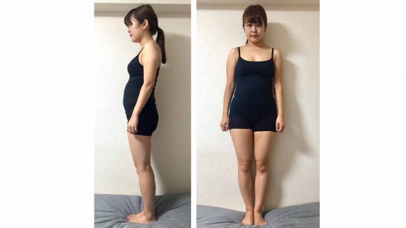 飲み始めた頃　8月26日