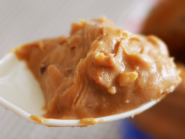 ピーナッツバター