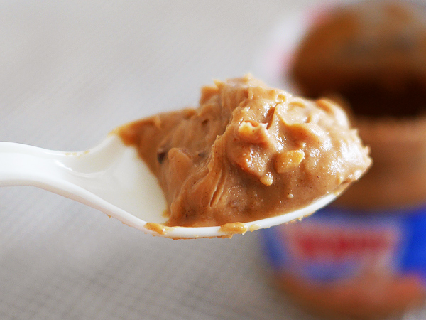 ピーナッツバター2