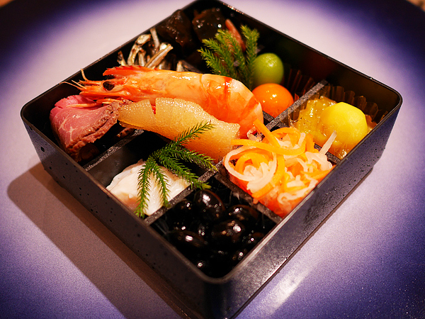 アマゾンおためしおせちあぐりの匠