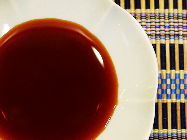 しょうゆ