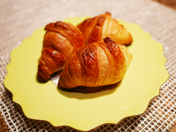 ピカールクロワッサン