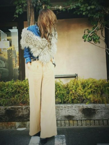 カジュアルコーデ2