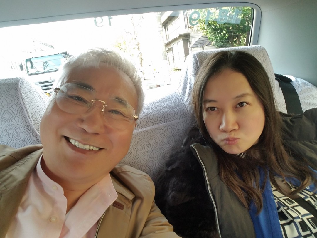 高須院長と西原理恵子さん