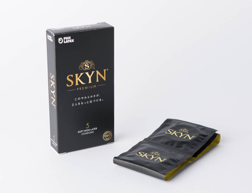 SKYN