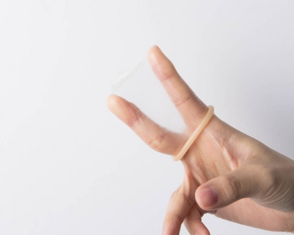 コンドーム2 コンドーム2