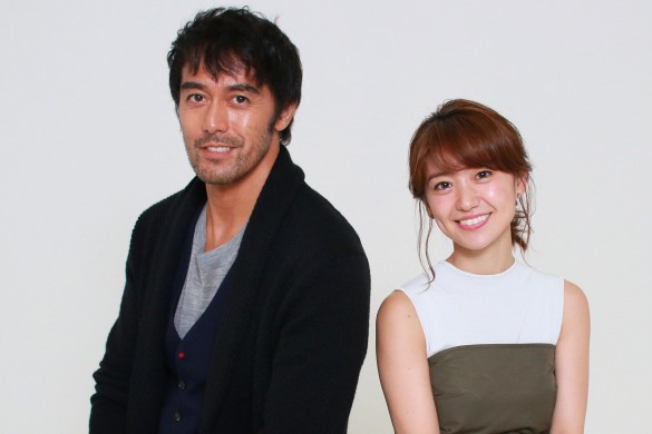 阿部さん、大島さん