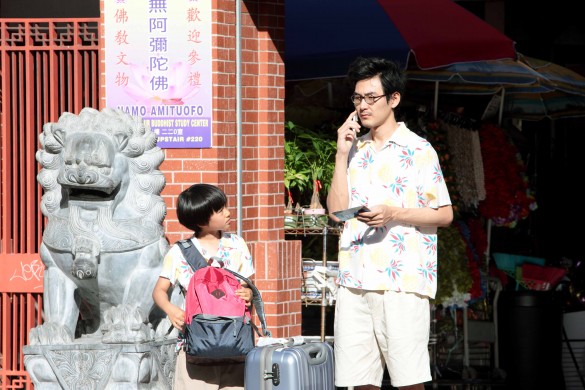 『ぼくのおじさん』より_4