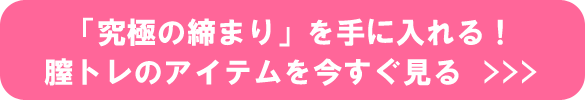 究極の締まりを手に入れる膣トレ