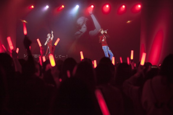 ライブ2 ライブ2