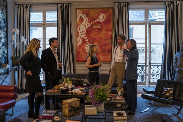 アペリティフ アペリティフ