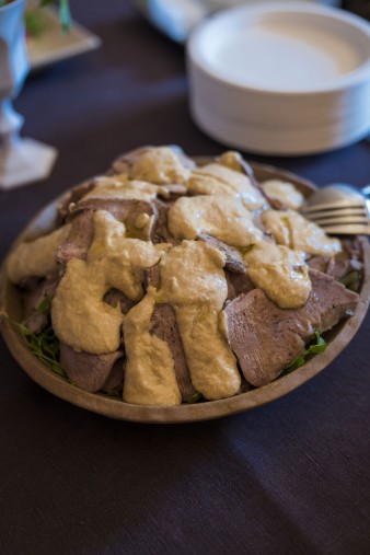 メイン料理 メイン料理