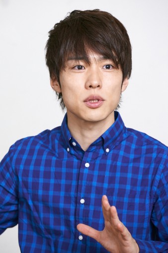 一徹さん_2 一徹さん_2