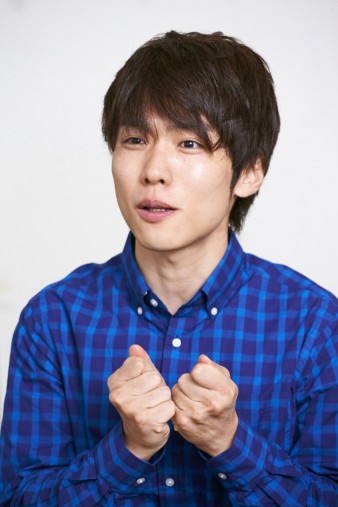 一徹さん_3 一徹さん_3