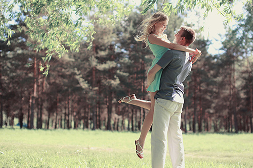 カップル カップル