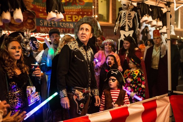 『ペイ・ザ・ゴースト ハロウィンの生贄』より_1 『ペイ・ザ・ゴースト ハロウィンの生贄』より_1