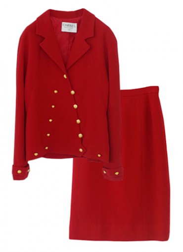 シャネルのセットアップ シャネルのセットアップ