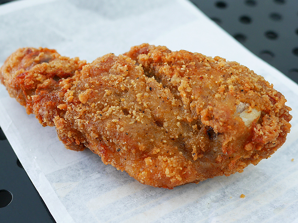 ファミリーマートチキン