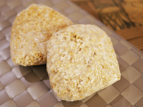 金のいぶき冷凍