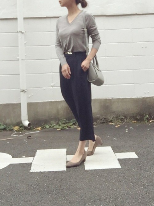 YUKIさんのコーデ