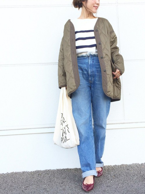 ライナーコート2