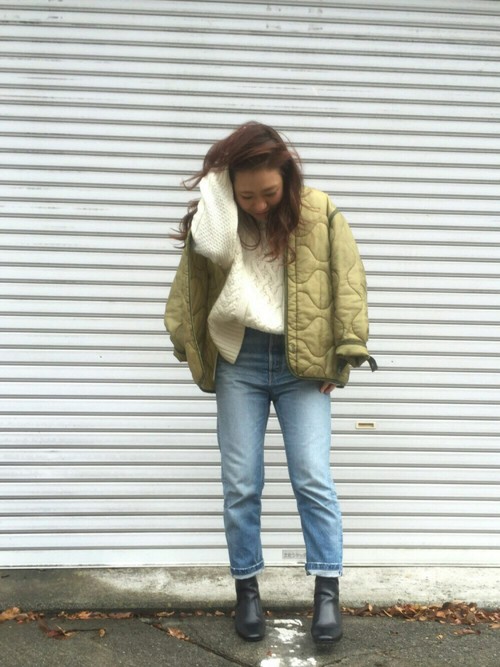 ライナーコート3