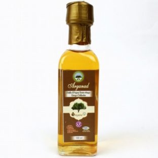 アルガンオイル