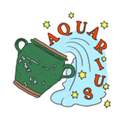 Aquarius