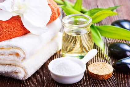 バスソルト バスソルト