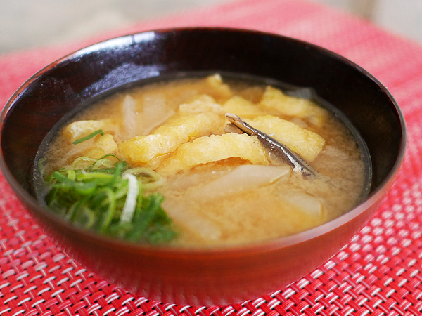 作り方（6）完成！