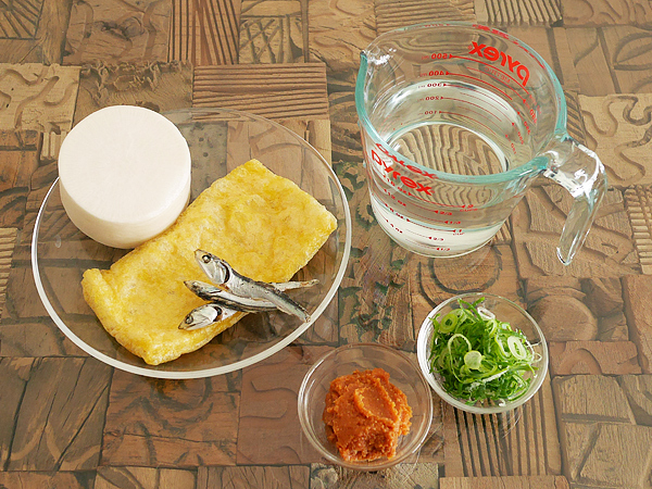 材料（たっぷり2人分）