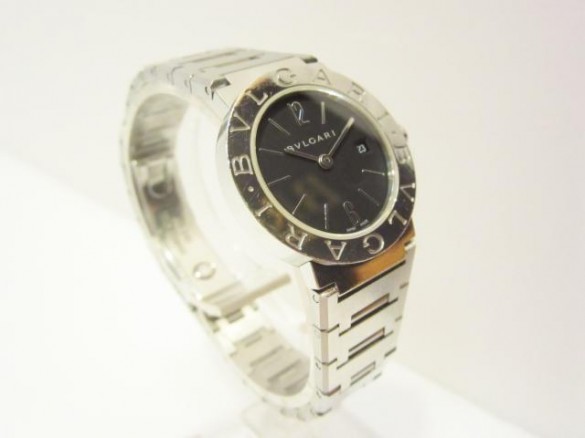 ブルガリブルガリ