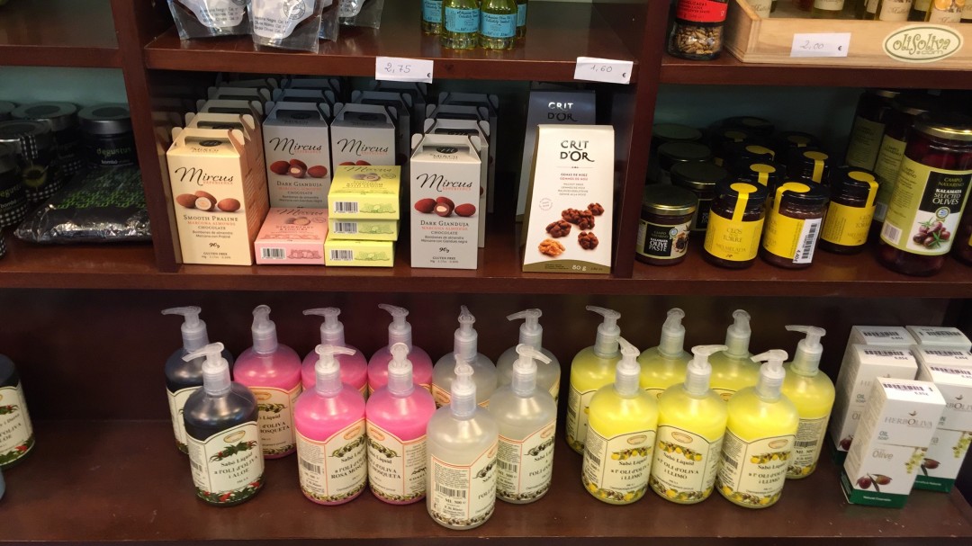 オリスオリーバ3