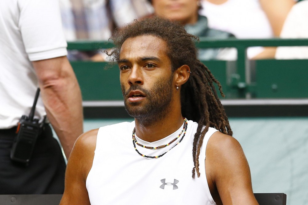 ダスティン・ブラウン