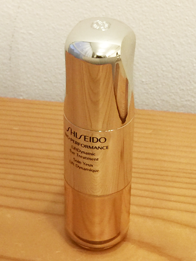 資生堂　BOP　Lダイナミック　アイトリートメント