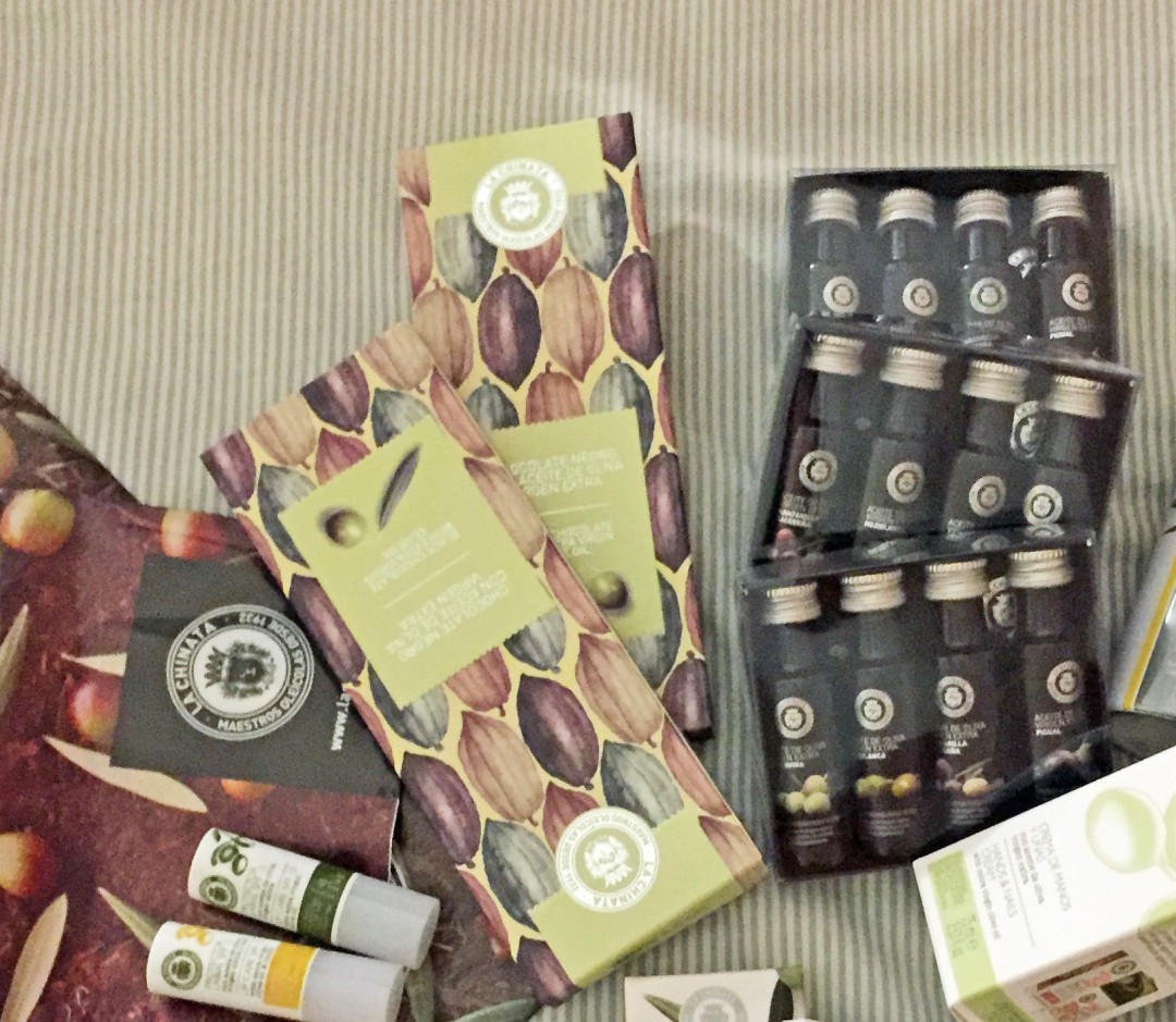 LA CHINATAラチナータ