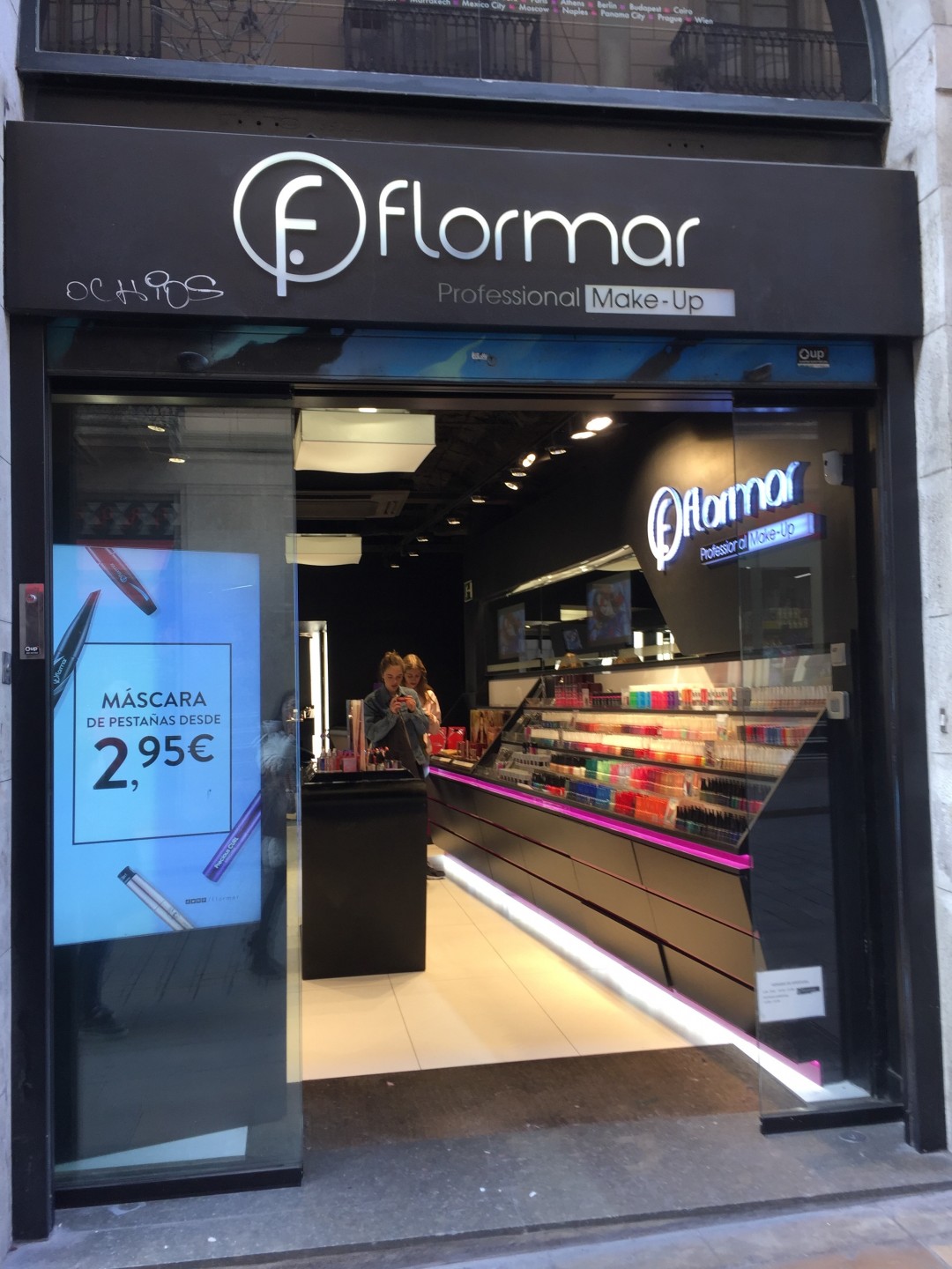 『Flormer（フロルマール）』