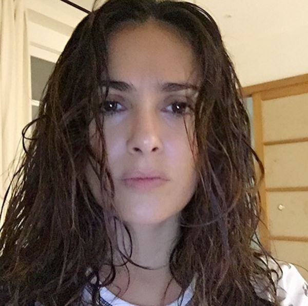 サルマ・ハエック