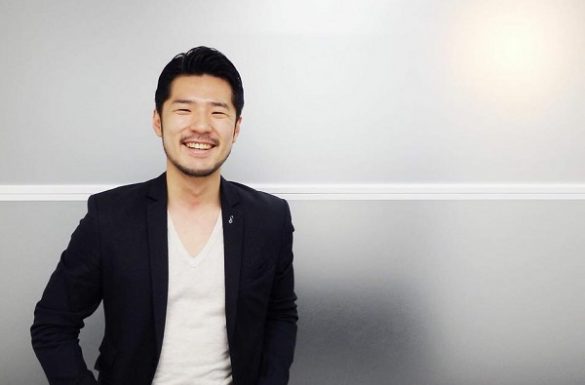  外山雄太さん