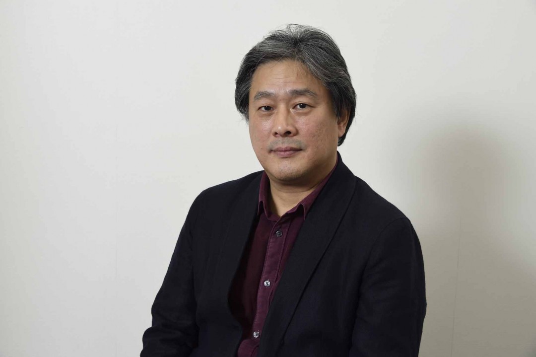 パク・チャヌク監督