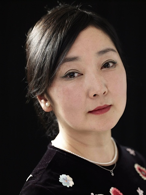 茅野裕城子／ちの ゆきこ