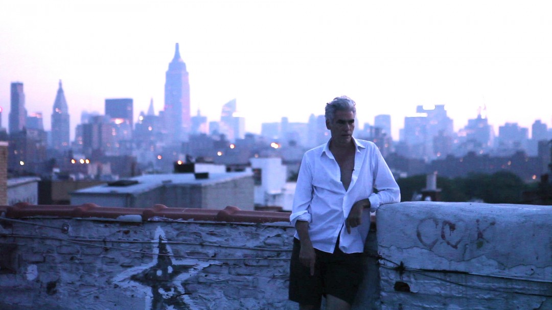 『ホームレス　ニューヨークと寝た男』より_5