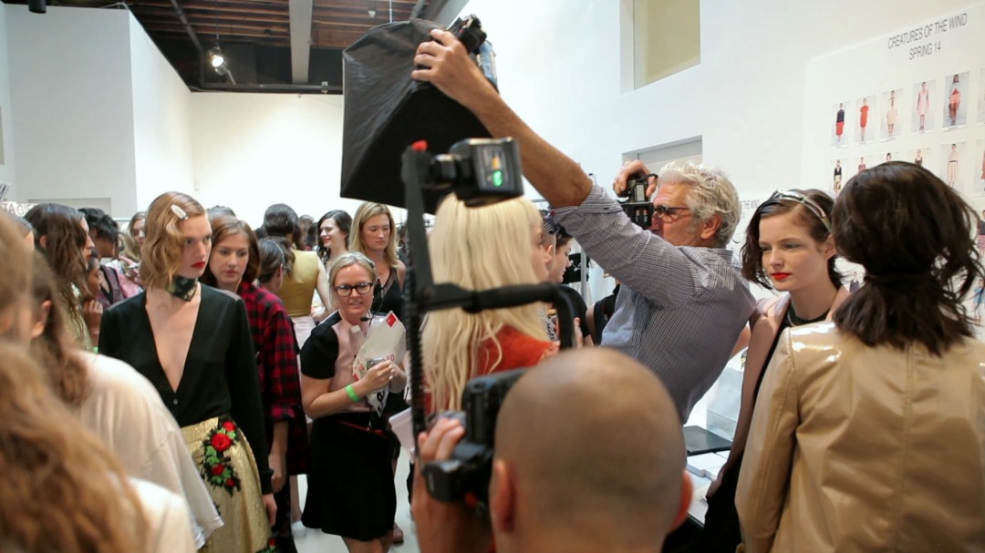 『ホームレス　ニューヨークと寝た男』より_4