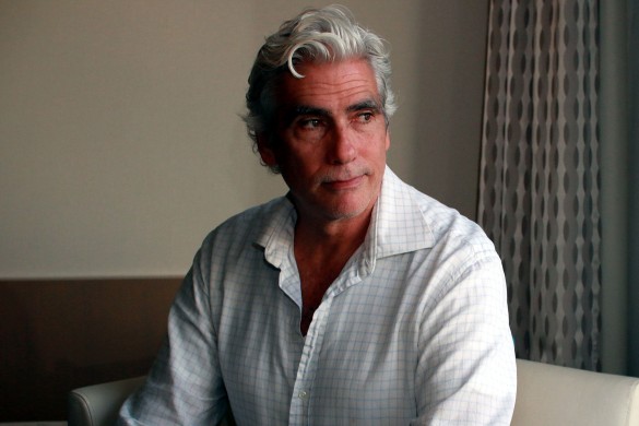 マーク・レイさん マーク・レイさん