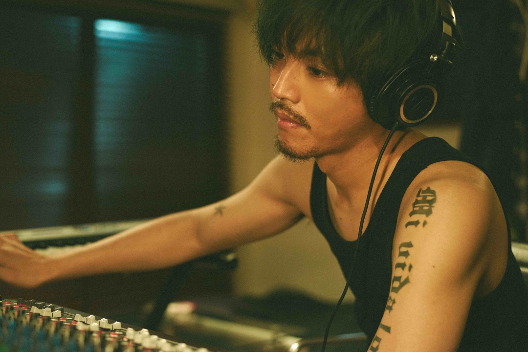 『キセキ －あの日のソビト－』より_2