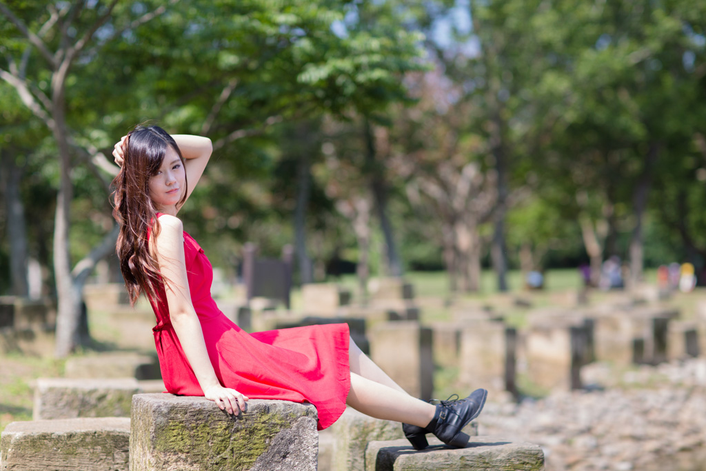 経験人数が少ない2