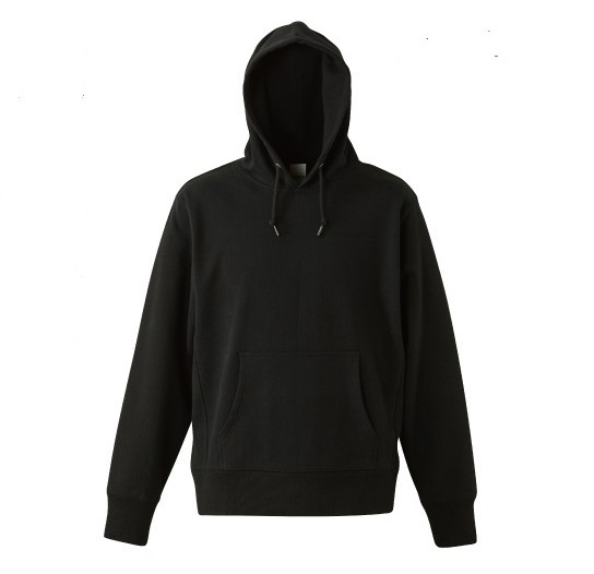 UNITED ATHLE 12.7オンス　ヘヴィーウェイトスウェットプルオーバーパーカ