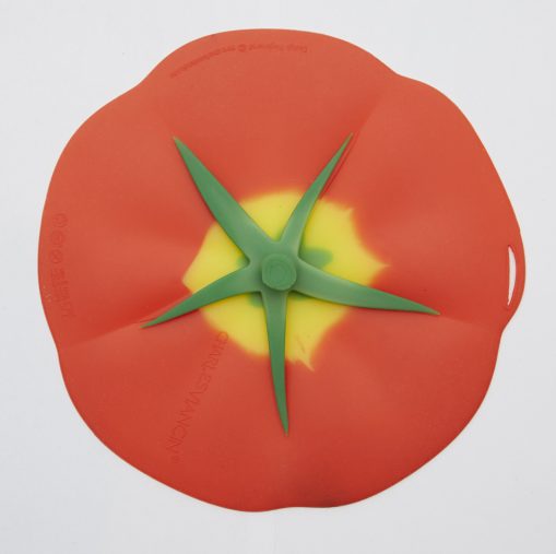 シリコン製の鍋の蓋 シリコン製の鍋の蓋